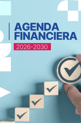 Agenda financiera